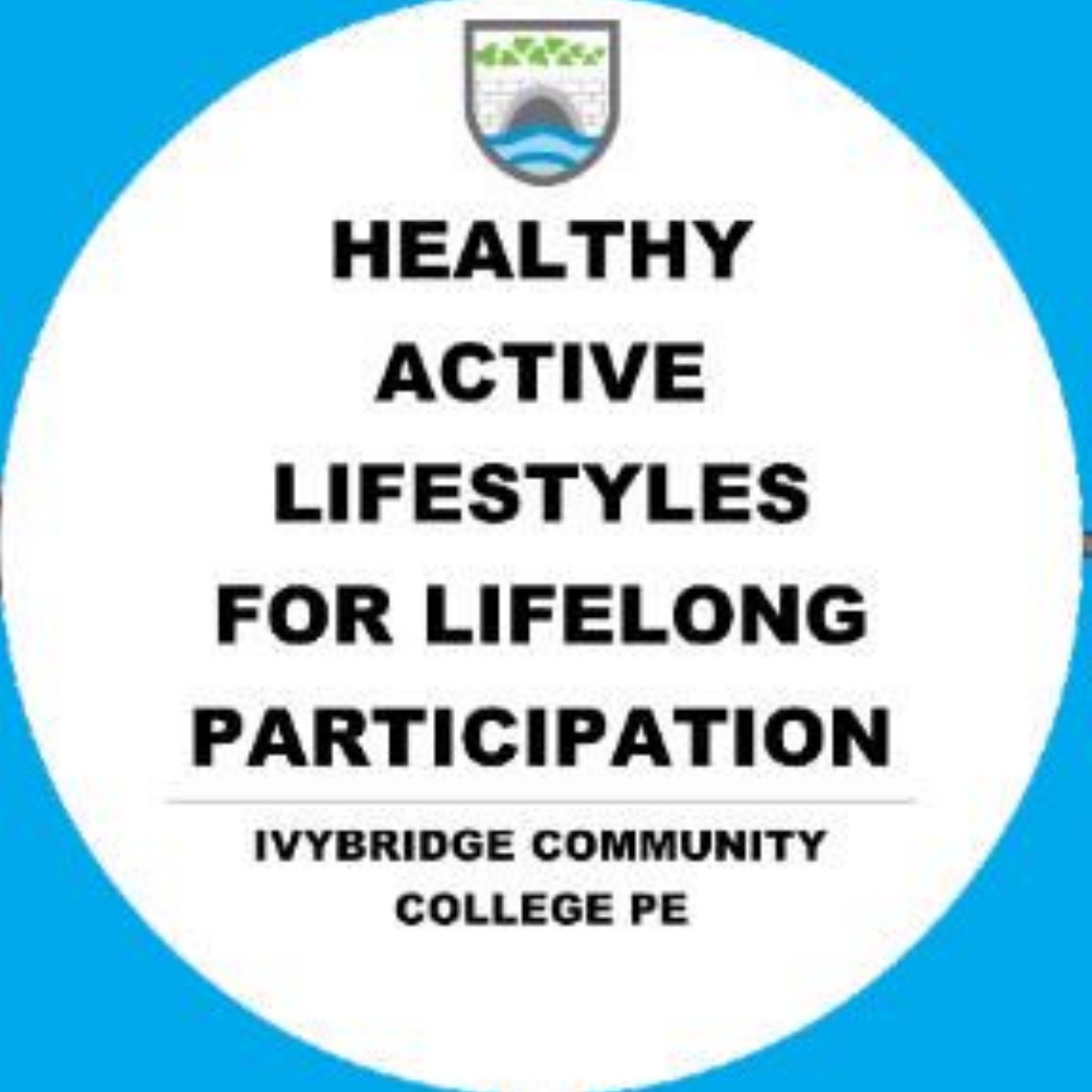 Ivybridge Community College May Half Term 5K Challenge